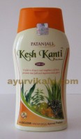 Divya KESH KANTI Hair Cleanser - Ayurvedic Shampoo